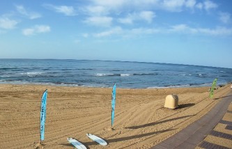 MASPALOMAS