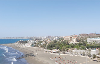 PLAYA DE SAN AGUSTÍN 