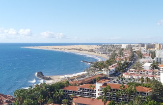 PLAYA DEL VERIL