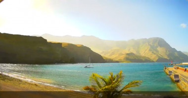 PLAYA DE AGAETE