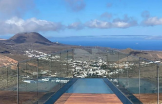 Mirador de Haria